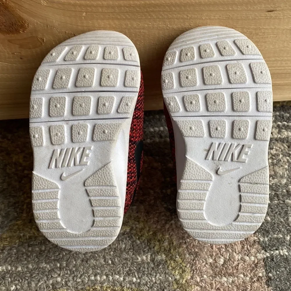 Nike Pair of Shoes